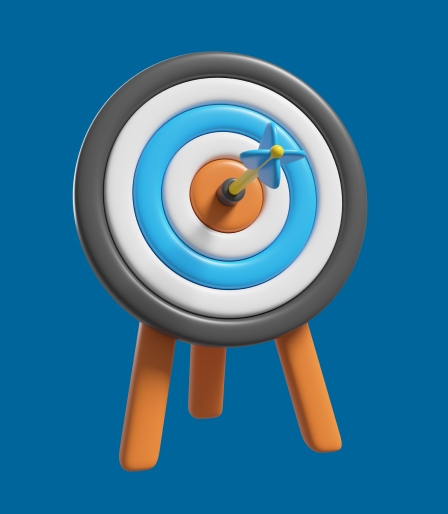 target